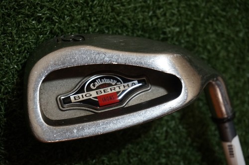 Callaway 1994 big bertha - callaway,
