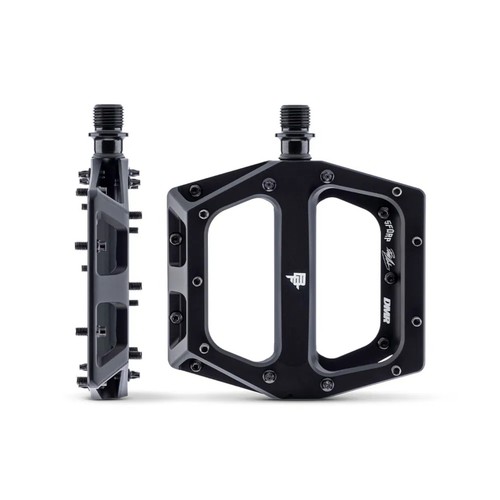 Dmr vault pedals brendog - pedals,