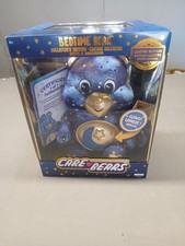 Care Bears Glowing Belly -