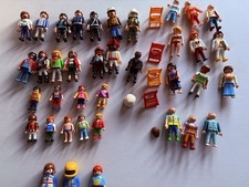 38 x PLAYMOBIL VARIOUS