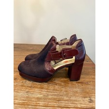 Vintage Clarks Orla Kiely