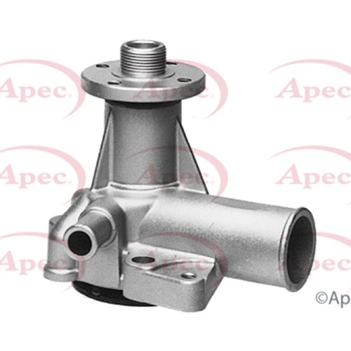 Water pump for ford - ford, cortina