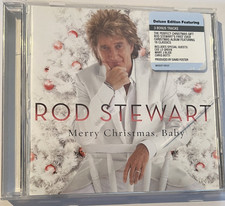 Rod Stewart : Merry Christmas