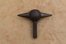 Vintage iron silversmith - vintage,