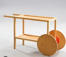 Trendig Trolley By Magnus Engman For IKEA