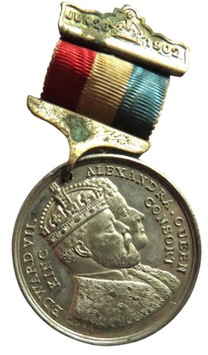 1902 king edward vii - 1902,