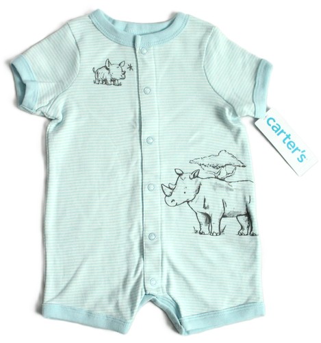Carter baby boy size 9m - boy,