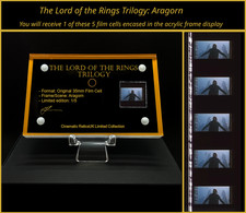 Rare lord the rings - rare,
