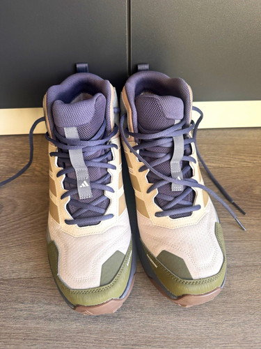 Adidas terrex eastrail mid - eastrail, 3