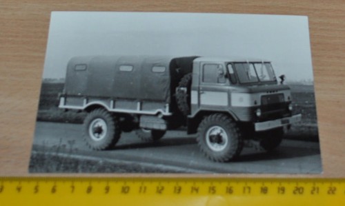 Gaz 4x4 army - army, military