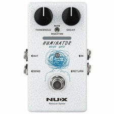 Nu-X NRN-1 Huminator Noise