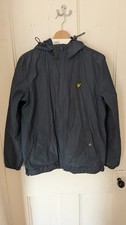Lyle & Scott Men's Jacket Size