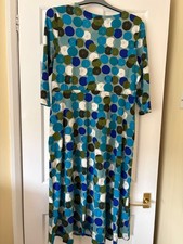 Seasalt brand new dress with