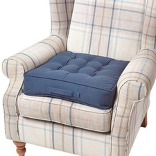 Armchair Booster Cushion Seat