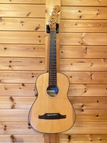 Fender sonoran acoustic - fender, guitar
