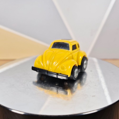 Vintage bumblebee minibot - vintage,