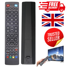 Replacement TV Remote Control