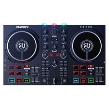 Numark Party Mix II 2-Channel