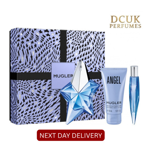 Damage mugler edp 50ml - damage,