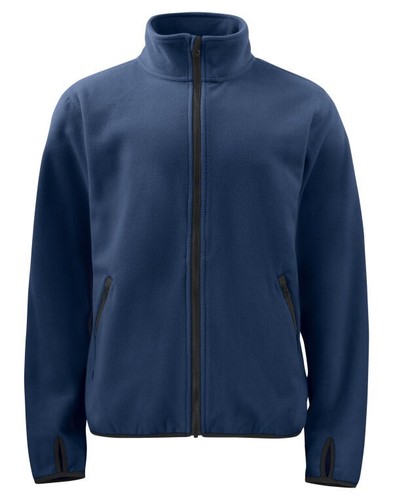 Projob prio 2327 fleece jacket - 2327,