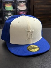 WORN Fear Of God Essentials