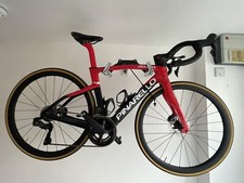Pinarello Dogma F Ultegra Di2 12s full carbon fibre frame and groupset size 50 *