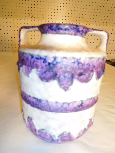 Vintage made west germany - made,