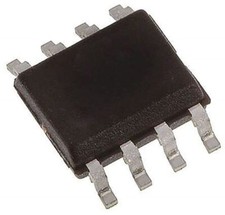 1 X Texas Instruments LM4140CCM-1.0/NOPB, Fixed Series Voltage Reference 1.024V,