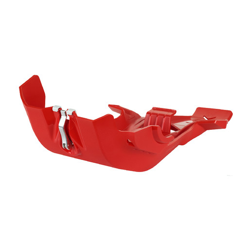 Fortress skid plate - fortress,