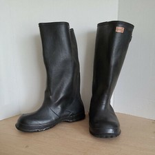 UNIROYAL Men's Heavy RUBBER