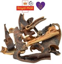 Camel Skin Dog Chews Natural
