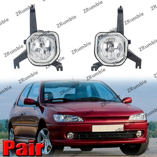 Pair for peugeot 306 - pair, 1999-2002