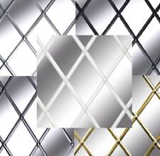 Self adhesive window lead kit