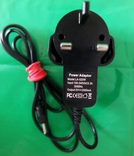 Genuine LA-520W 5V 2A AC-DC