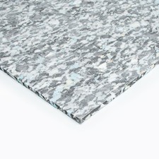 Super 10mm Thick PU Carpet
