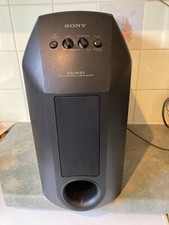 Sony SA-W10 Active Super