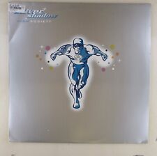 12" Maxi Vinyl - Silver Shadow - High Society - B387 Z57