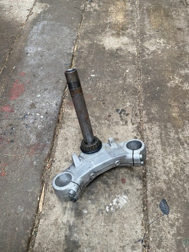 Aprilia rs50 bottom yoke - aprilia,