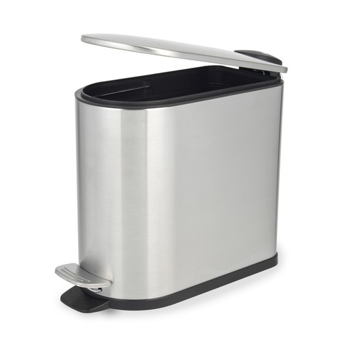 Beldray bathroom pedal - bathroom, bin
