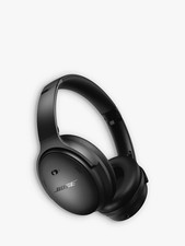 Bose Quiet Comfort SC Noise