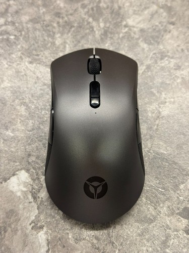 Lenovo legion m600 wireless - legion,