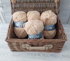 Sirdar Denim Chunky 100g, 623