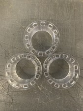 HARDY DEMON 3000 SPARE CASSETTES X 3 FOR TROUT FLY FISHING REEL. UNUSED