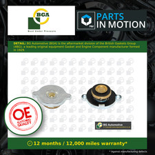 Radiator Cap fits CITROEN VISA