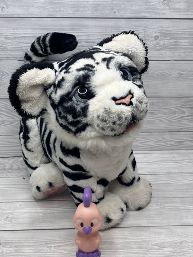 Furreal friends interactive - furreal,