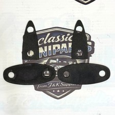 SET OF CLASSIC MINI BOOT HINGE
