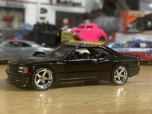 Hot wheels mercedes benz - hot, mercedes-benz