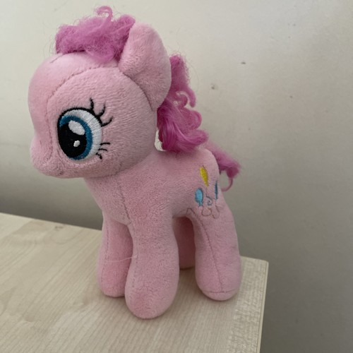 Pinky pie little - pie,