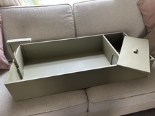 Brand New Tortoise Table Ready