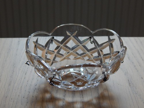 Vintage waterford crystal - vintage,
